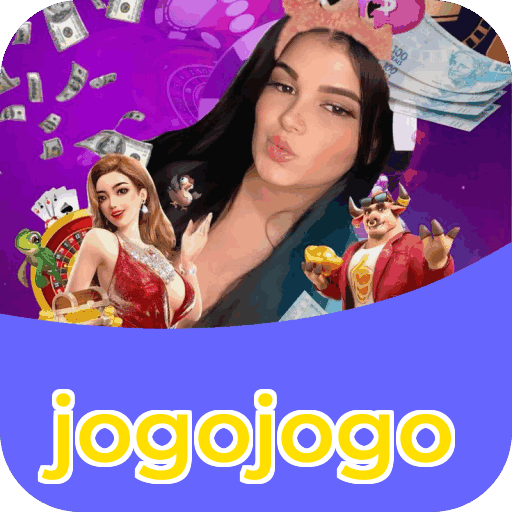 jogojogo