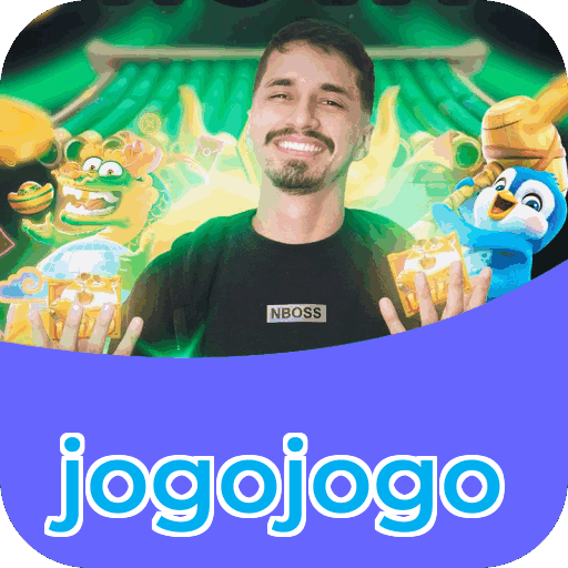 jogojogo APK