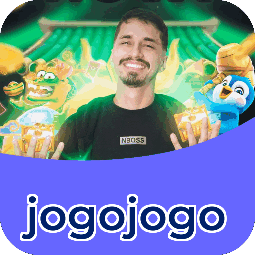 jogojogo APK