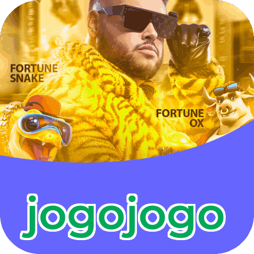 jogojogo APK